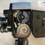 ~ Vintage Rare Fuji Photo Film Co. Fujica 8Ee Double 8Mm Movie Camera