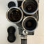 ~ Vintage Rare FUJI Photo Film Co. FUJICA 8EE Double 8MM Film Movie Camera