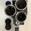 ~ Vintage Rare Fuji Photo Film Co. Fujica 8Ee Double 8Mm Movie Camera