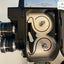 ~ Vintage Rare Fuji Photo Film Co. Fujica 8Ee Double 8Mm Movie Camera
