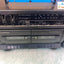 Vintage Rare - Gold star boombox TW 710A