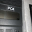 VINTAGE RARE PCA P832T - BIGGEST MOBILE PHONE BRICK CELL