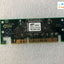 Vintage Rare Samsung M832G0115Ap0-C70Q0 4Mb 133Mhz Aimm Agp Memory ~
