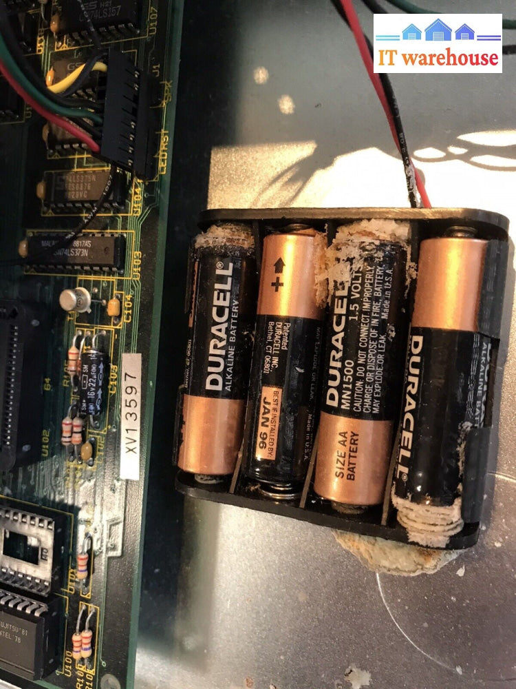 Vintage Samsung S330 8086 Computer & keyboard+mouse (no monitor included)