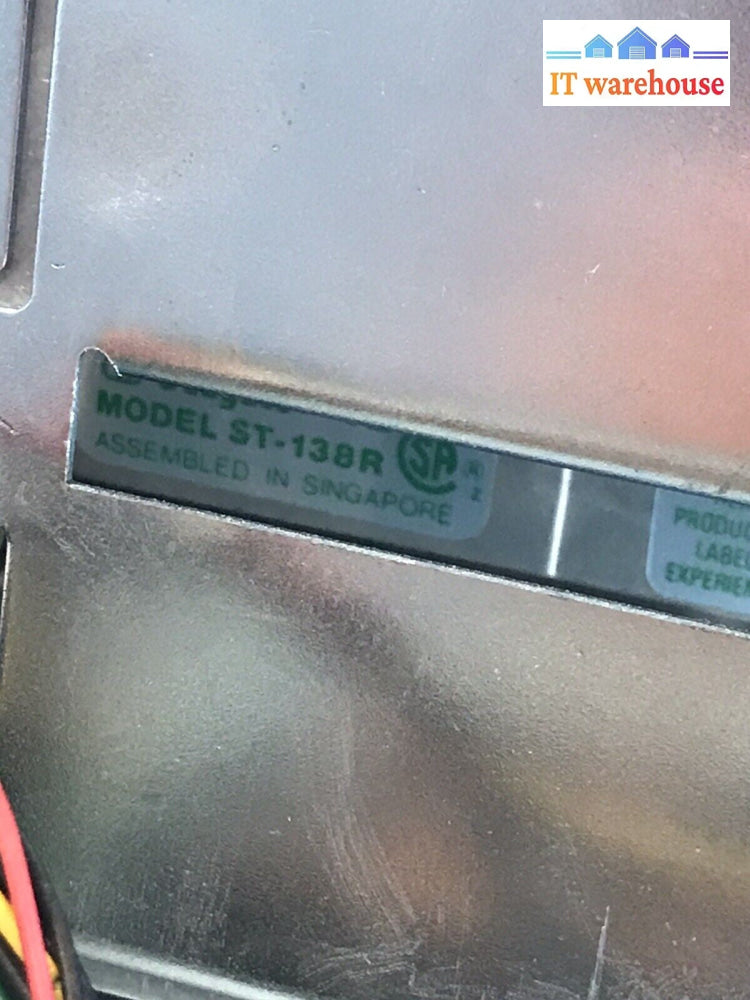 Vintage Samsung S330 8086 Computer & keyboard+mouse (no monitor included)