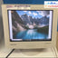 Vintage Samsung Syncmaster 753Df 17’ Gaming Crt Monitor With Vga & Power Cord ~
