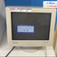 Vintage Samsung Syncmaster 753Df 17’ Gaming Crt Monitor With Vga & Power Cord ~