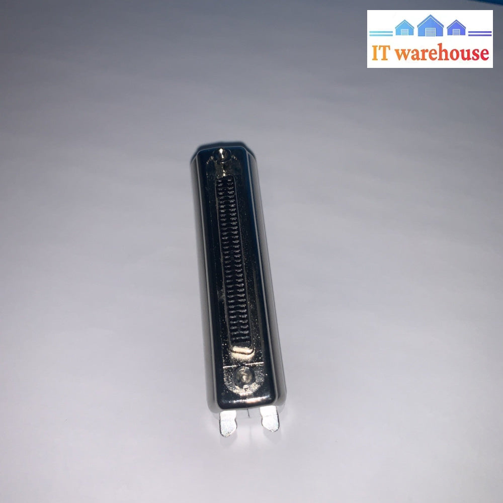 Vintage SCSI 1 (male) - SCSI 3 (female) adapter