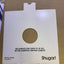 Vintage Shugart Floppy Drive Alignment + P/N 3000 Shipping Diskette – Rare