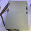 Vintage Shugart Floppy Drive Alignment + P/N 3000 Shipping Diskette – Rare