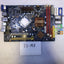 Vintage Shuttle Motherboard Fg31 (S5113) V3.2 +