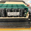 Vintage Socket 7 Loaded Motherboard With Cpu And Memory ~