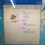 VINTAGE Sony PCG-9P3P 14’’ LAPTOP INTEL P4 2.8GHz CPU/256MB RAM/100GB HDD/WIN XP-