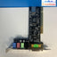 Vintage ST-Lab Internal Sound Card 8738 PCI sp-m01-4030-00-00011 ~