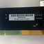 Vintage ST-Lab Internal Sound Card 8738 PCI sp-m01-4030-00-00011 ~
