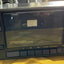~ Vintage TEAC W-430C Stereo Double Tape Cassette , DOLBY B C NR.