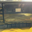 ~ Vintage TEAC W-430C Stereo Double Tape Cassette , DOLBY B C NR.