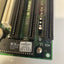 Vintage Tekcon Desktop Pc Motherboard Slot 1 Rev 1.2 With 3X Isa 4X Pci