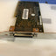 Vintage Tekram Dc-390 Pci Scsi Controller Card