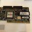 Vintage Tekram Dc-390 Pci Scsi Controller Card
