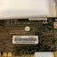 Vintage Tekram Dc-390 Pci Scsi Controller Card