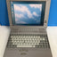 ~Vintage Toshiba 310Cds 12’ Laptop Intel Pentium Cpu 32Mb Ram 2Gb Hdd Windows 95