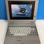 ~Vintage Toshiba 310Cds 12’ Laptop Intel Pentium Cpu 32Mb Ram 2Gb Hdd Windows 95