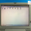 ~Vintage Toshiba 310Cds 12’ Laptop Intel Pentium Cpu 32Mb Ram 2Gb Hdd Windows 95