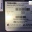 (Vintage)Toshiba Satellite A20 15’Laptop P4 512Mb Ram 40Gb Hdd No Os For Parts