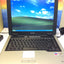 Vintage)Toshiba Tecra A2 14.1’Laptop Intel Pentium M 1.4Ghz 512Mb 40Gb Hdd Winxp