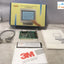 + Vintage Touch Plus Screen Monitor Accessories W/ 3M 5” Disk Driver