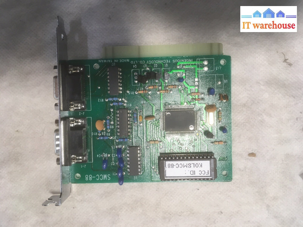 + Vintage Touch plus Touch Screen Monitor Accessories W/ 3M 5” Disk Driver