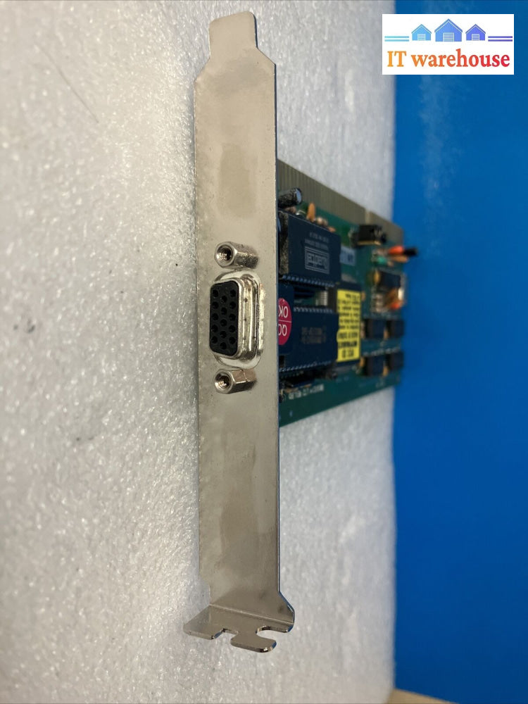 Vintage - Trident Tvga9000B 512K Isa Vga Card 9016X2/4 Lt2