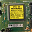 Vintage - Trident Tvga9000B 512K Isa Vga Card 9016X2/4 Lt2