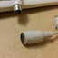Vintage Turbo-Plus At Wired Keyboard