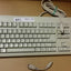 Vintage Turbo-Plus At Wired Keyboard