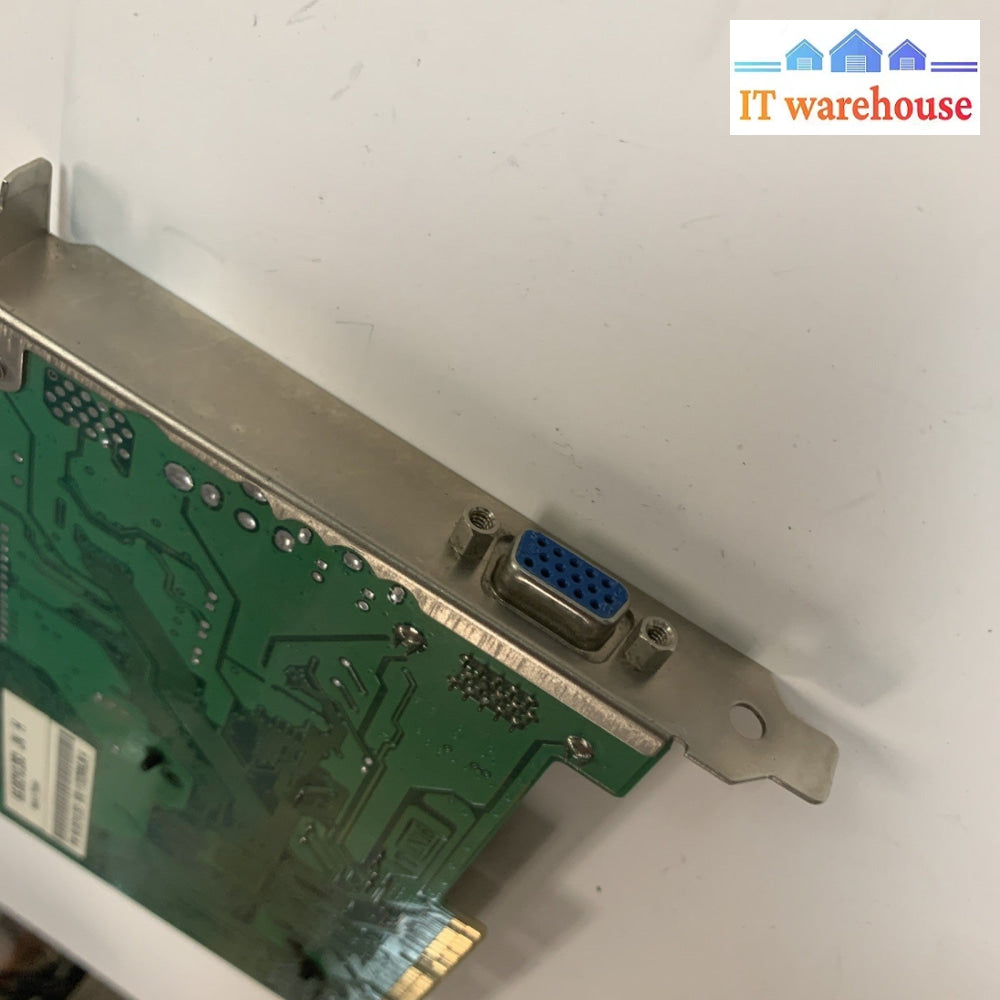 Vintage Video card - Aopen PA3000 Plus AGP