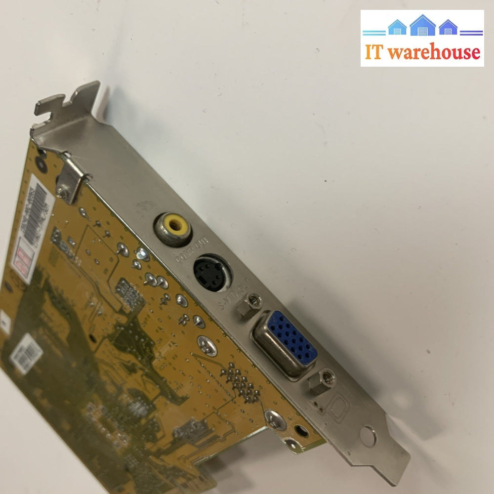 Vintage Video card - ASUS V7100MAGIC/T/N/32M/SD/U  AGP