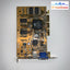 Vintage Video card - ASUS V7100MAGIC/T/N/32M/SD/U  AGP