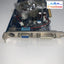 Vintage Video card - GeForce 7600GS DS12M BFGR76512GSOC AGP 512M 512MB