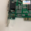 Vintage Video card - PCI Trident TGUI9680-1 VGA Gaming Card