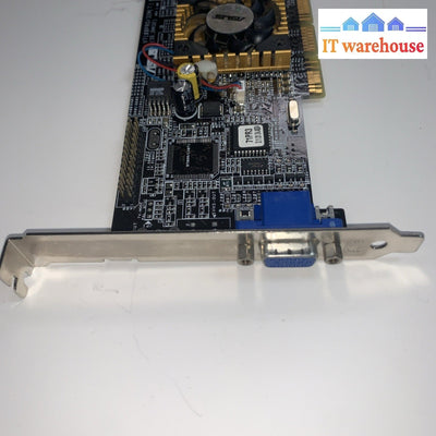 Vintage Video card - V7100PROPURE/32M/SD/U AGP