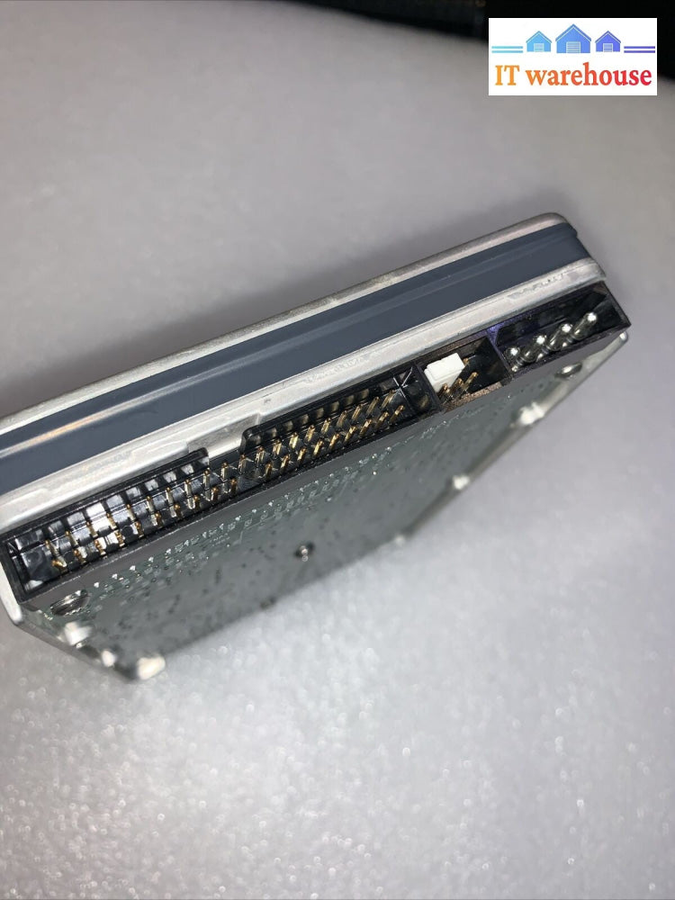 Vintage Western Digital Caviar 22100 2111MB Hard Drive IDE Disk WDAC22100-00H