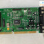 Vintage Ya Hsin Industrial Sound Card Ycs-Sh007 Kn8Ycs-Sh007 54.Aa921.004 ~