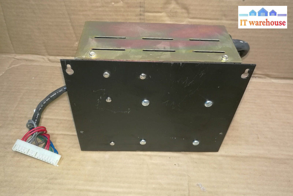 + VISCOUNT enterphone MK III LR63599-1 Power Supply BB-1974-1
