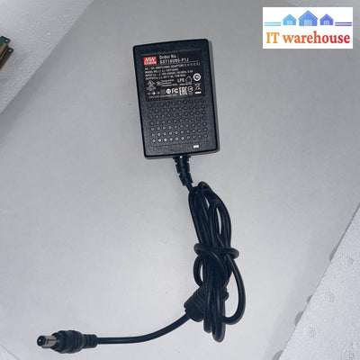 Wall Mount AC Adapters 15W 5V 3A Level VI USA plug
