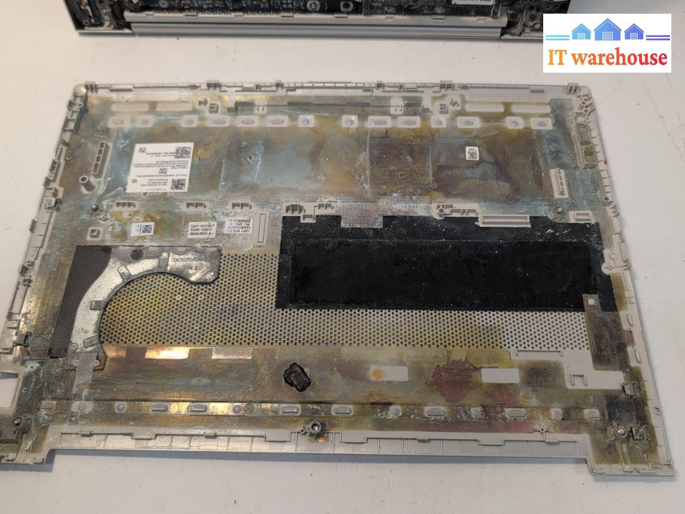 (Water Damaged) HP EliteBook 640 G11 14'' LAPTOP Parts Only -