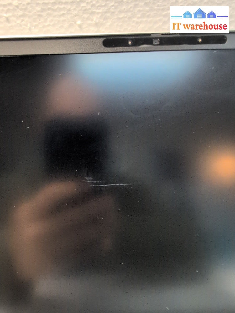 (Water Damaged) HP EliteBook 640 G11 14'' LAPTOP Parts Only -