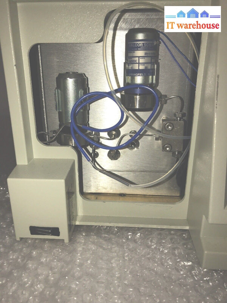 Waters 2410 Refractive Index Detector @