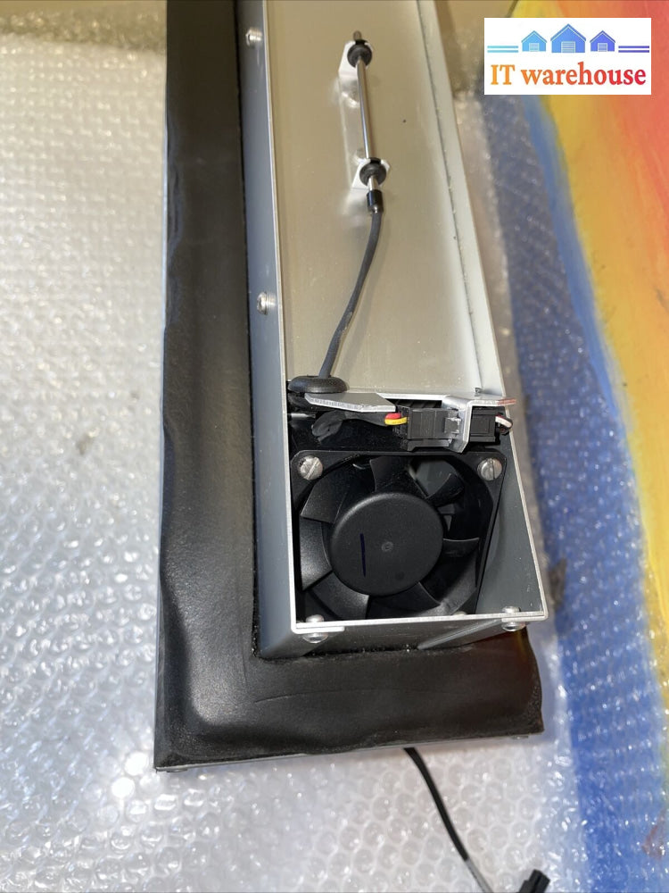 Waters 289000192 Melcor 385150-01 Column Heater Cooler Engine